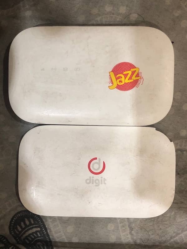 jazz 4g device 2