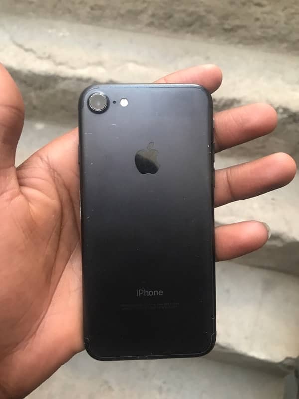 iPhone 7 nonpta 0