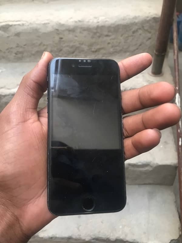 iPhone 7 nonpta 1