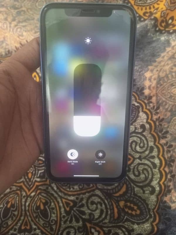 i phone xr convert 13 pro max 7