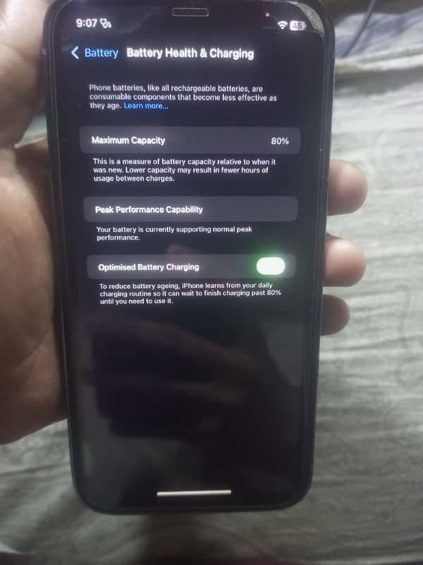 i phone xr convert 13 pro max 9