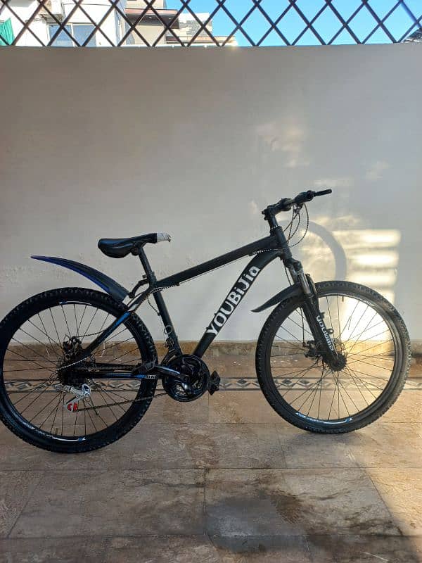 brand new bicycle 03155341349 0