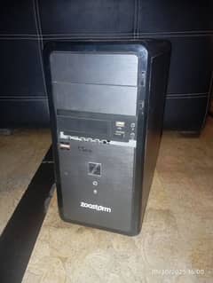 gaming pc for urgent sale