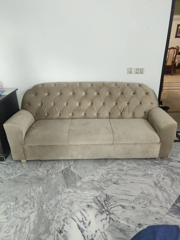 Sofa Set 0