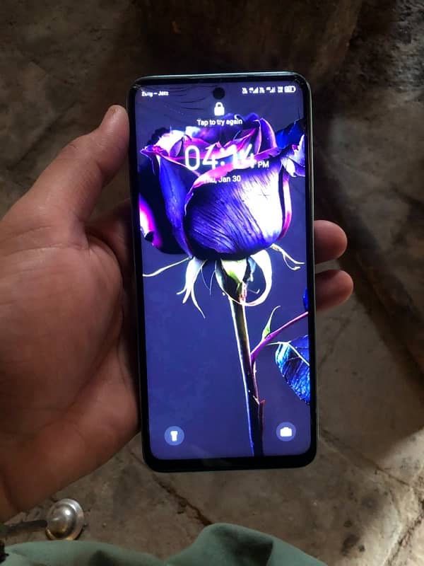 tecno camon 19 neo 1