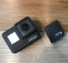 Gopro