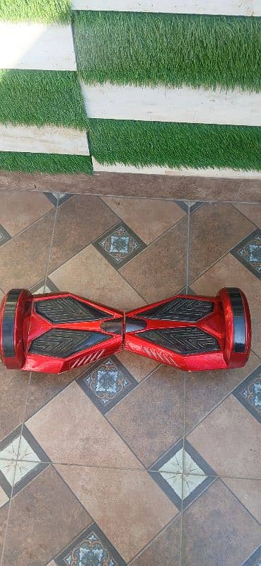 electric hoverboard 0