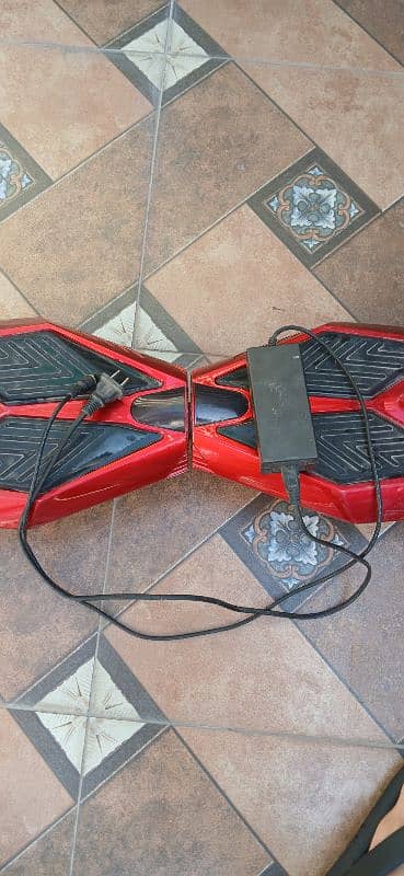 electric hoverboard 5