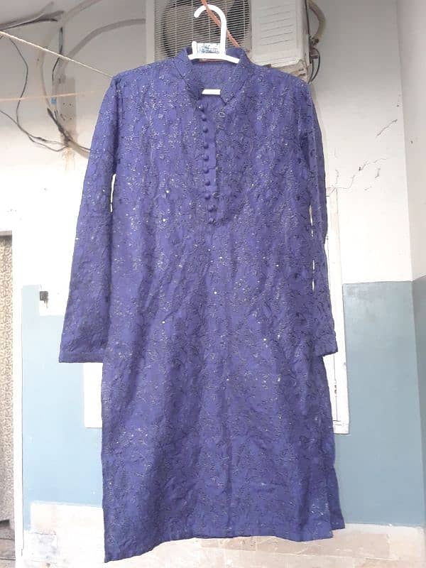 fancy kurta 0