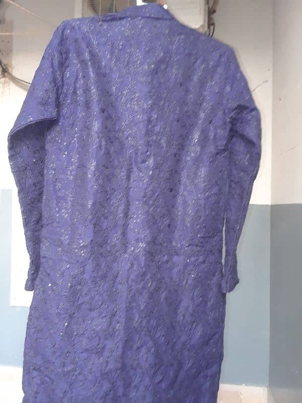 fancy kurta 2