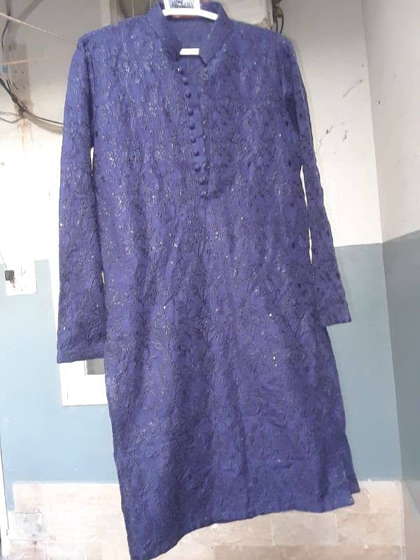 fancy kurta 6