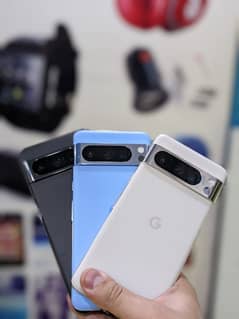 Google Pixel 8Pro 512Gb|| Pixel 7Pro || Pixel 6Pro ||