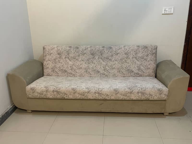 Sofa Bed for Sale 0