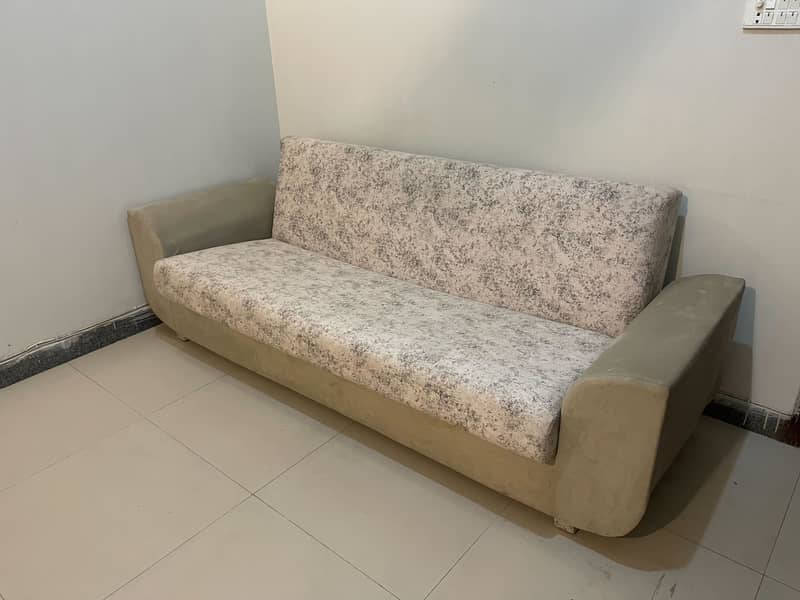 Sofa Bed for Sale 1