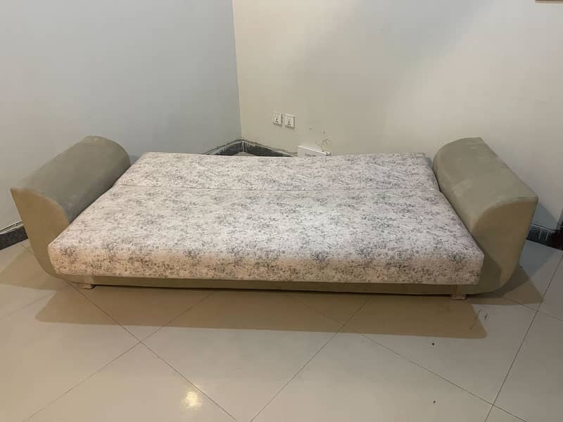 Sofa Bed for Sale 2