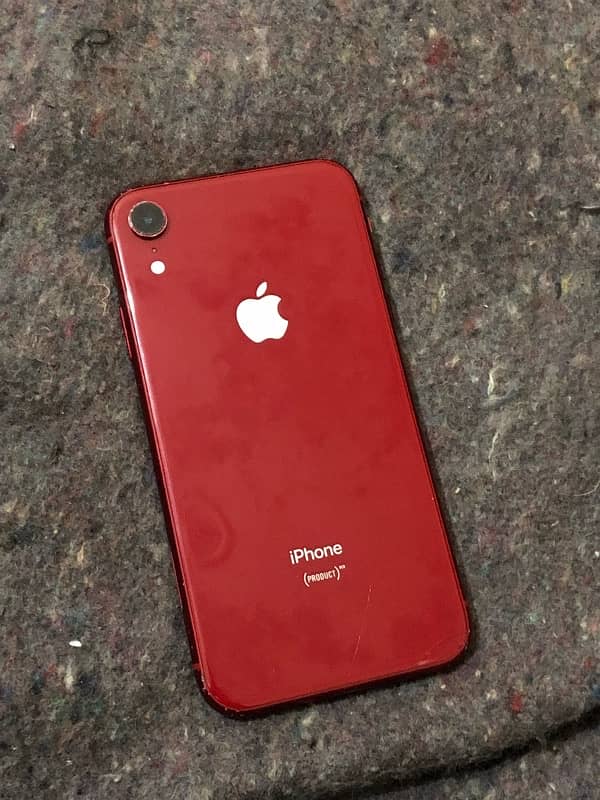 Iphone Xr Exchange possible with Iphone 2