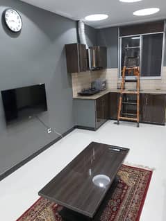 5 MARLA HOUSE FOR RENT IN BAHRIA TOWN LAHORE