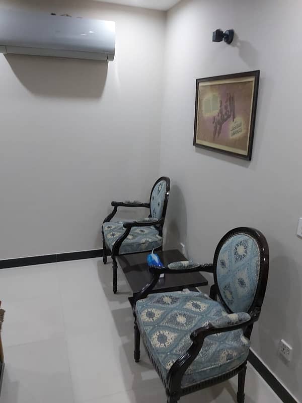 5 MARLA HOUSE FOR RENT IN BAHRIA TOWN LAHORE 10