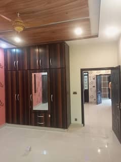 5 MARLA HOUSE FOR RENT IN BAHRIA TOWN LAHORE