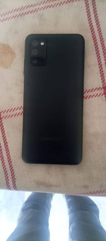 Samsung galaxy A03s 7