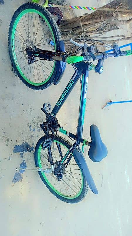 brand new bicycle 26 size 03155341349 2