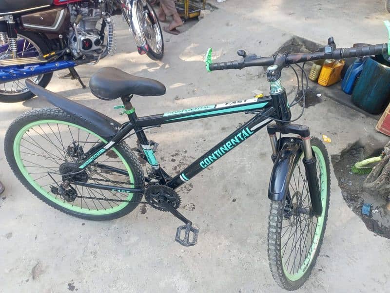 brand new bicycle 26 size 03155341349 3