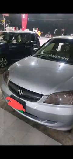 Honda Civic 2006