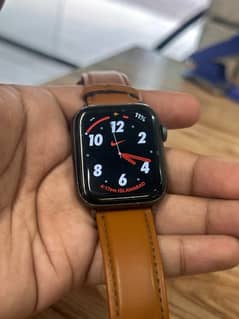 apple watch series 5 Nike