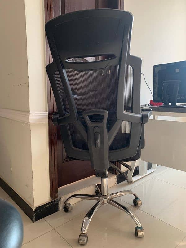 Executive Chair for sale 1