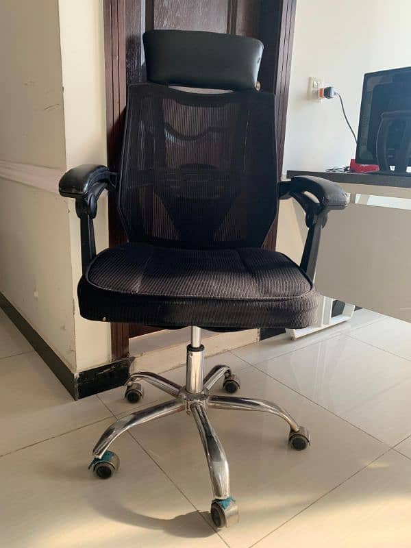 Executive Chair for sale 3