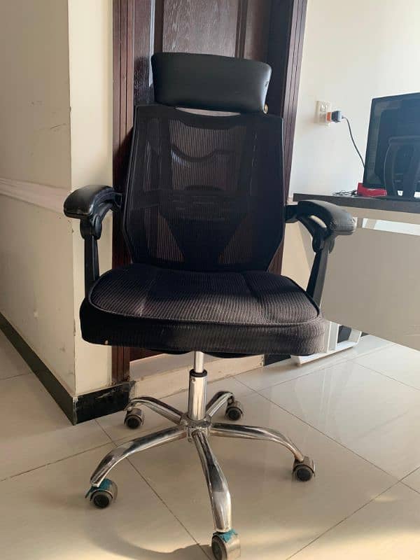 Executive Chair for sale 4