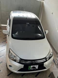 Suzuki Cultus VXL 2022