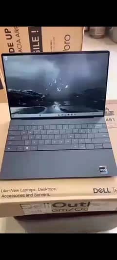 new laptop