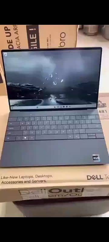 new laptop 0