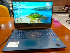 HP Victus 15 | FA1093DX | RTX 3050 6GB | 13th Gen Core i5 | 16 GB Ram