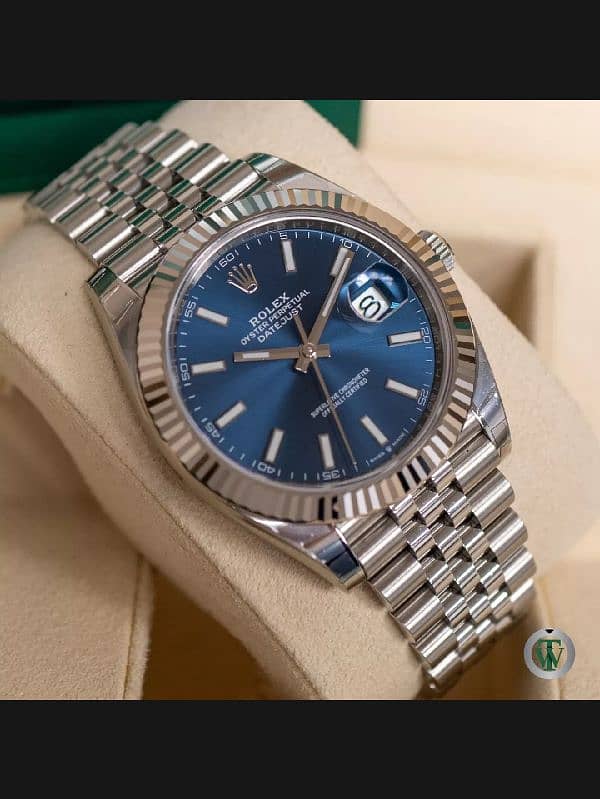 ROLEX MEN'S WATCHES 8