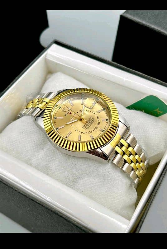 ROLEX MEN'S WATCHES 9