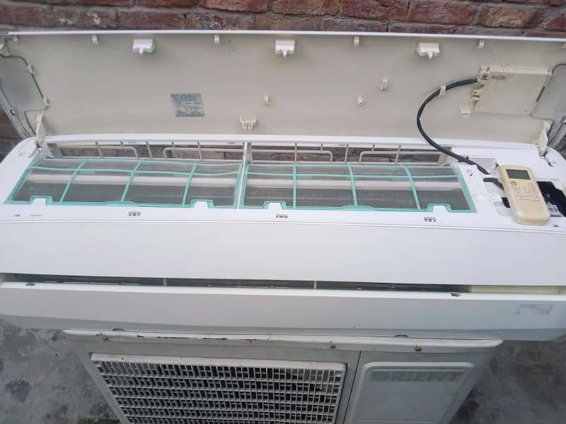 2 ton dc inverter 7