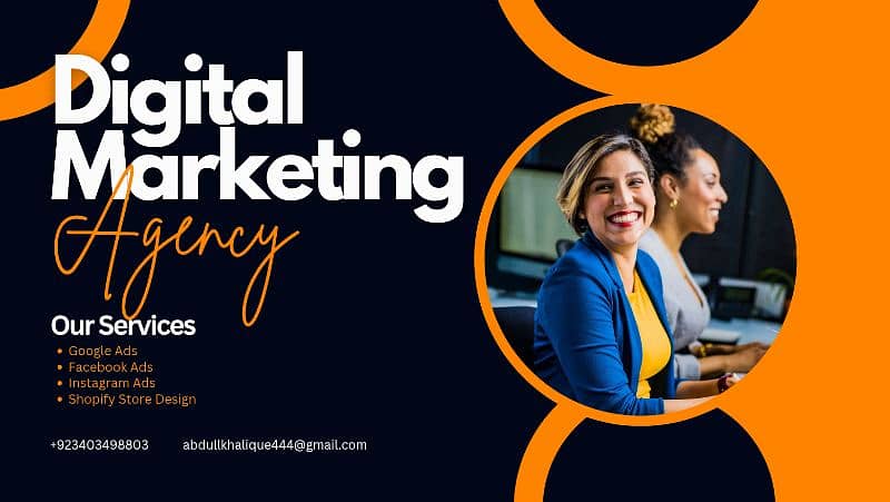 Boost Your Business with Professional Digital Marketing 2