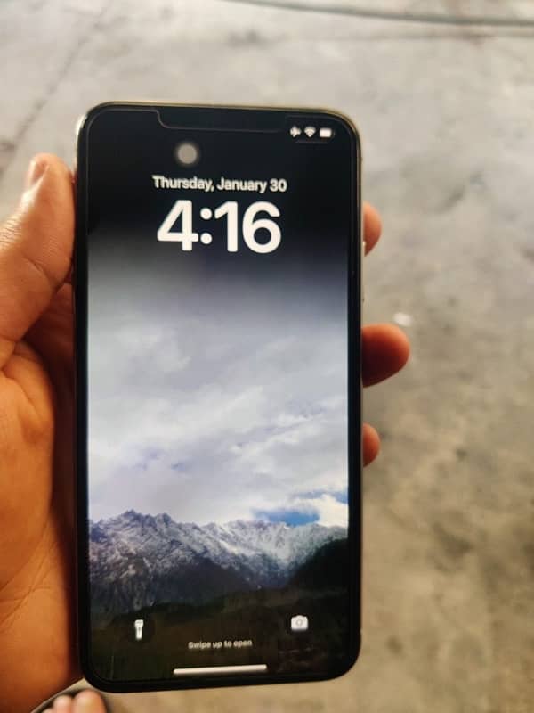 iphone 11 pro max 256gb non pta fu 0