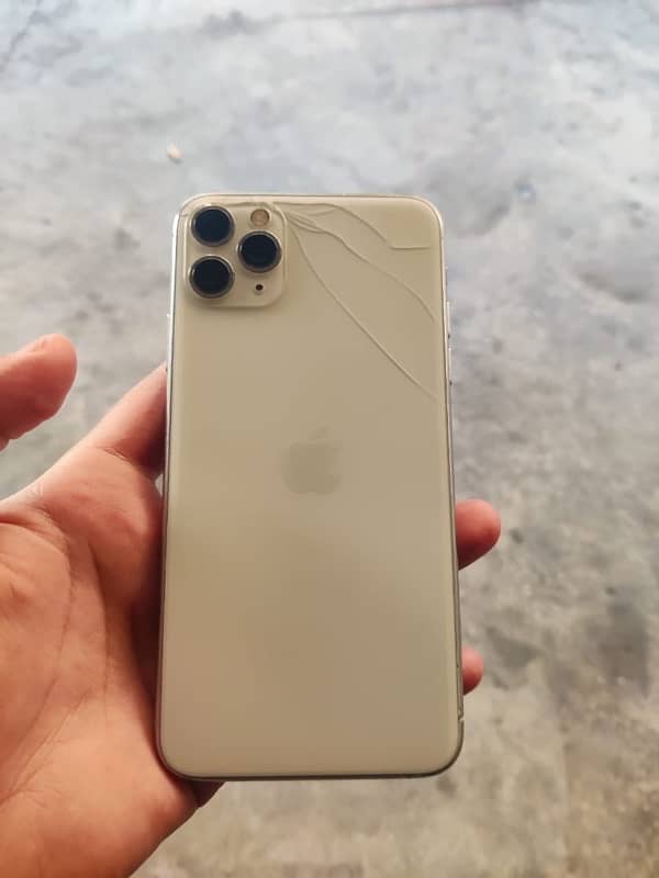 iphone 11 pro max 256gb non pta fu 4