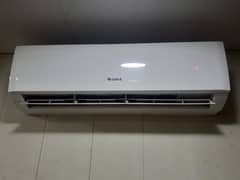 Gree 1.5 ton inverter Ac heat and cool