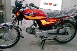 Honda CD 70 03365056957