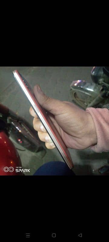 oppo f17.8/128 gb ram. with box read add carefully. 6