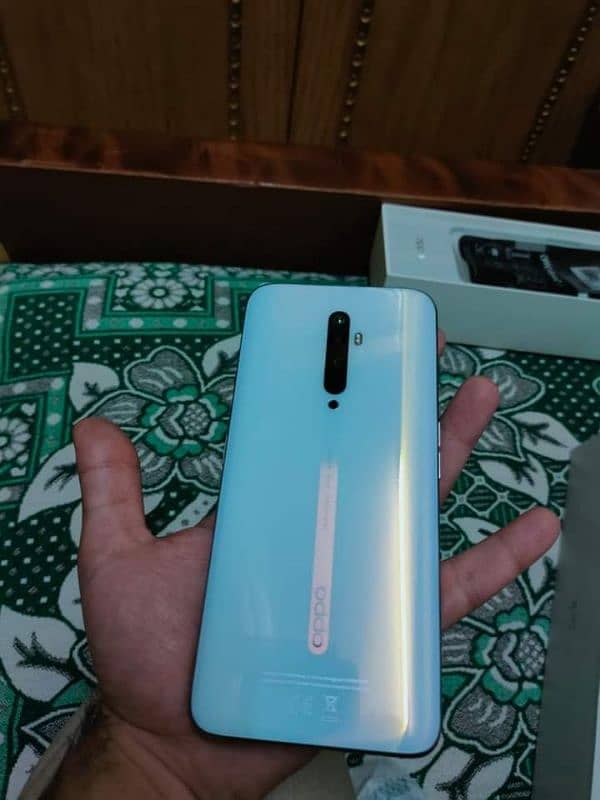 oppo reno 2f 8 gb ram 128 gb memory 0325-084-48-53 1