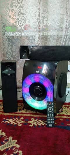 mtc speaker with base sound quality best