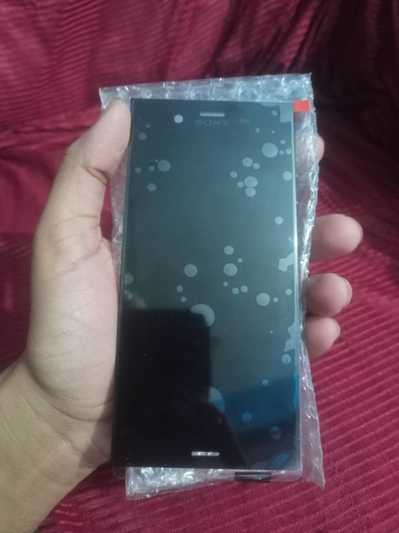 Sony Xperia XZ1 LCD Display Panel 1