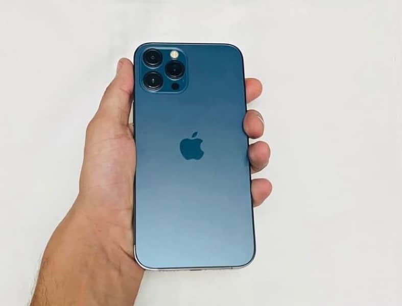 i phone 12 pro max 512 gb approve 3