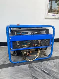 Europower 3000W Generator | Reliable & Powerful | Best Price!