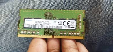 DDR4 8 gb laptop